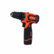 Tekhmann TCD-12 QC Li v2.0 (851875)