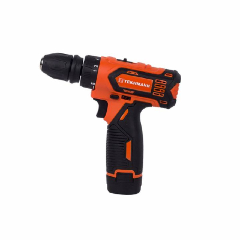 Tekhmann TCD-12 QC Li v2.0 (851875)
