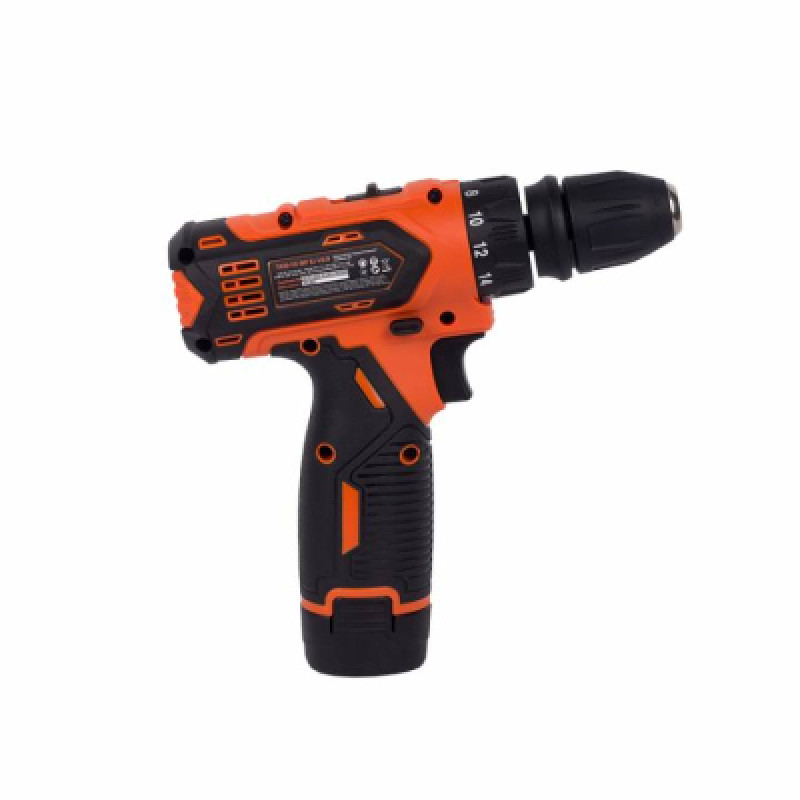 Tekhmann TCD-12 QC Li v2.0 (851875)