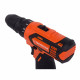 Tekhmann TCD-12 QC Li v2.0 (851875)