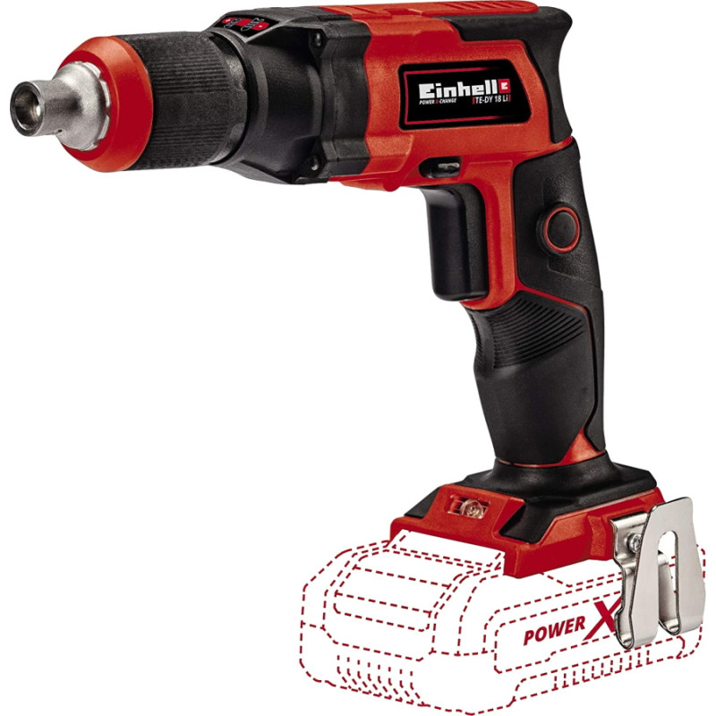 Einhell TE-DY 18 Li-Solo (4259980)