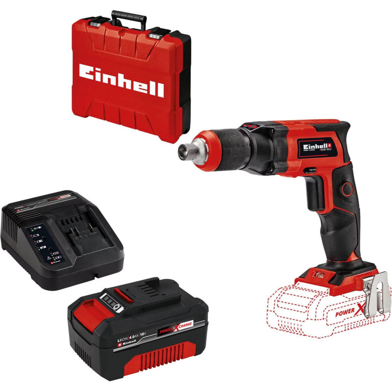 Einhell TE-DY 18 Li-Solo (4259980)