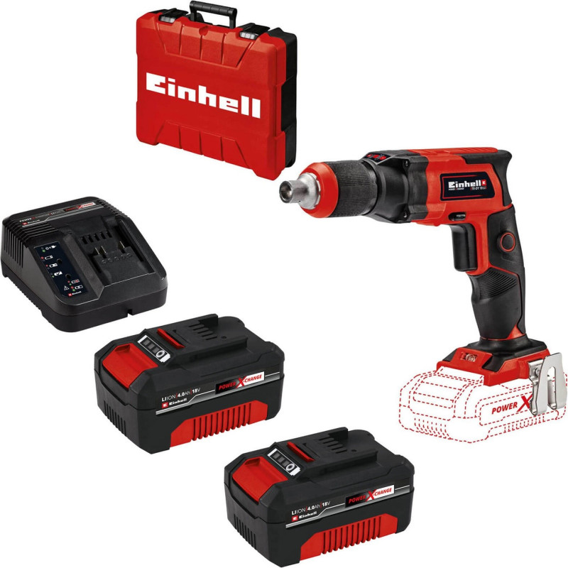 Einhell TE-DY 18 Li-Solo (4259980)