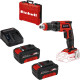 Einhell TE-DY 18 Li-Solo (4259980)