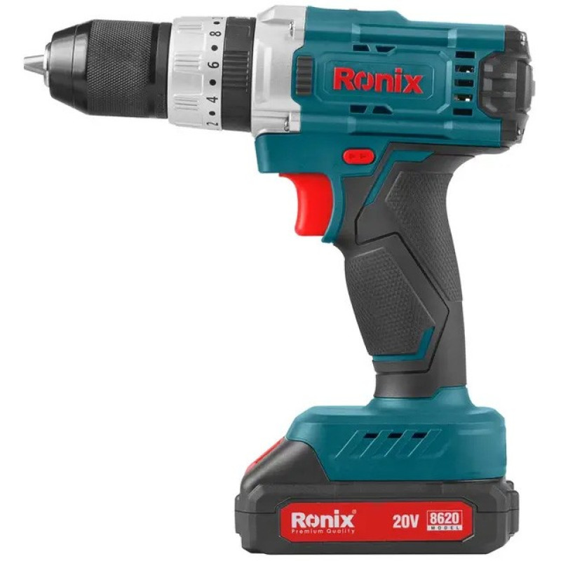 Ronix 8620