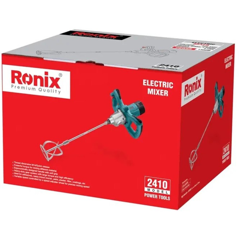 Ronix 2410