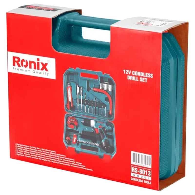 Ronix RS-8013
