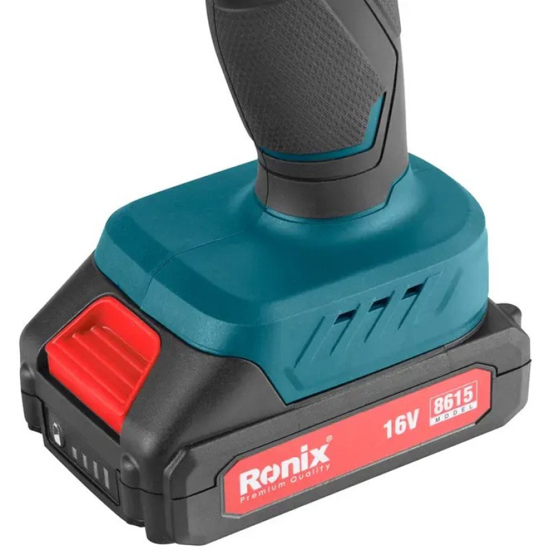 Ronix 8615