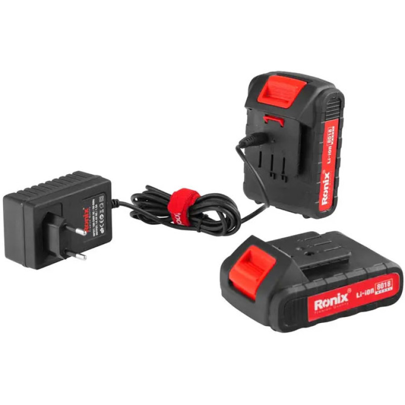 Ronix RS-8018