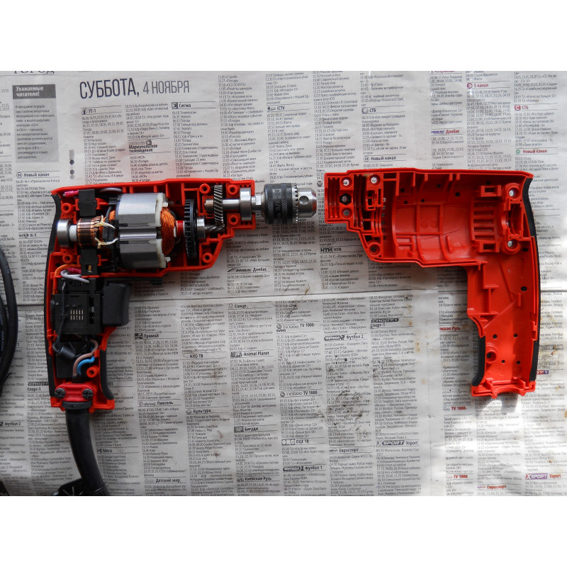 Makita M6501