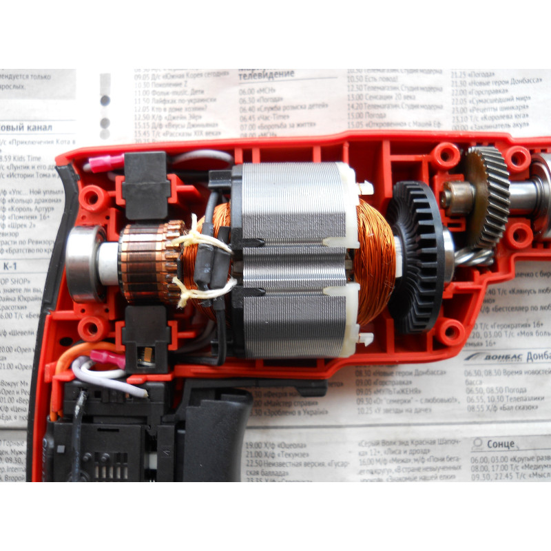 Makita M6501