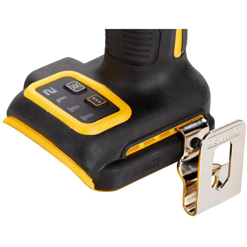 DeWALT DCF921NT