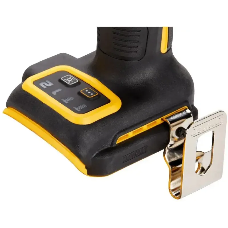DeWALT DCF921NT