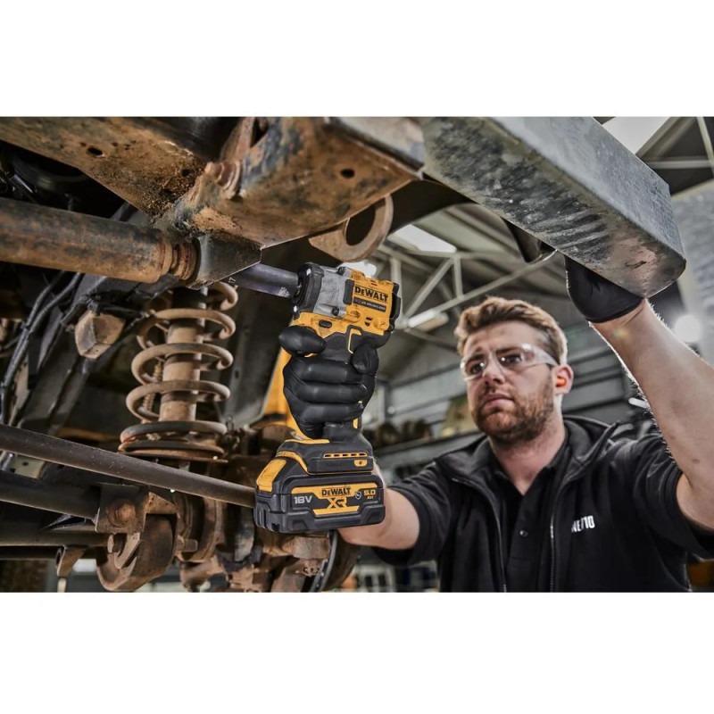 DeWALT DCF921NT