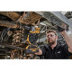 DeWALT DCF921NT