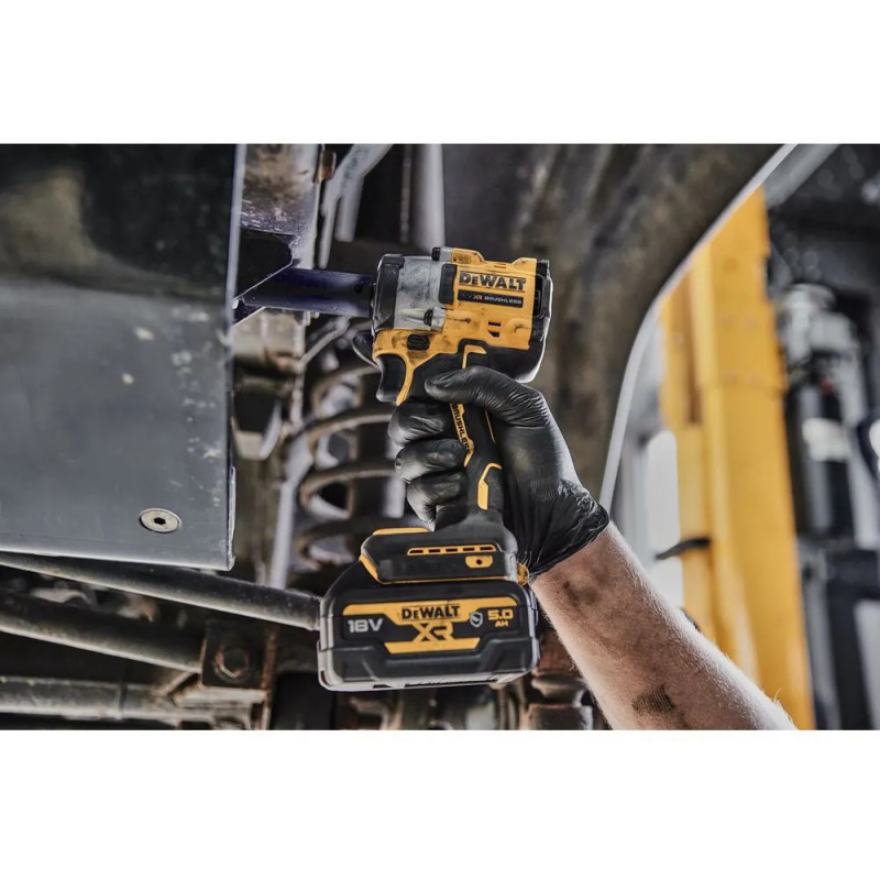 DeWALT DCF921NT