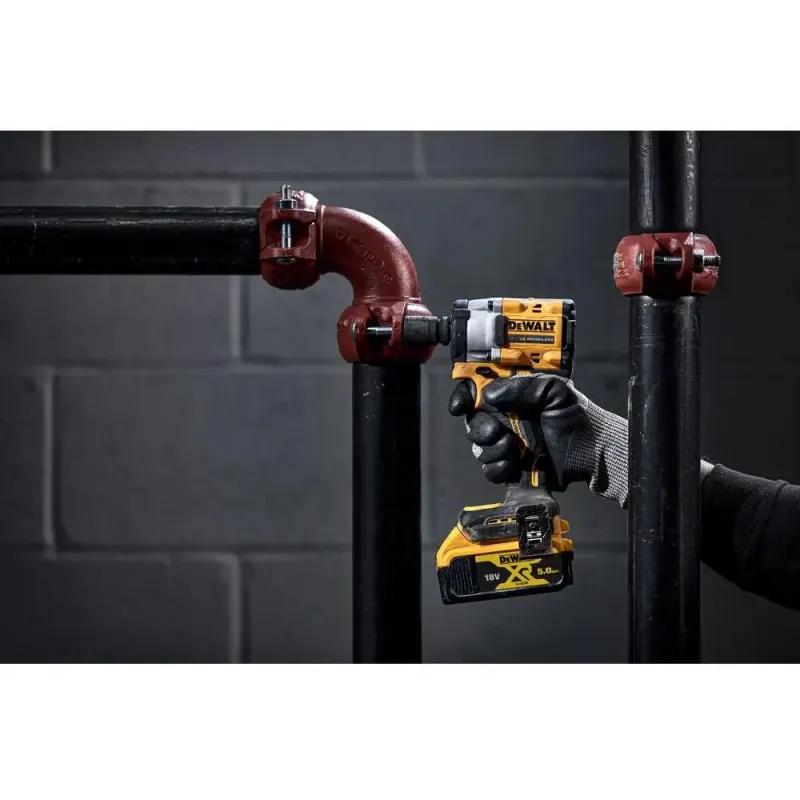 DeWALT DCF921NT