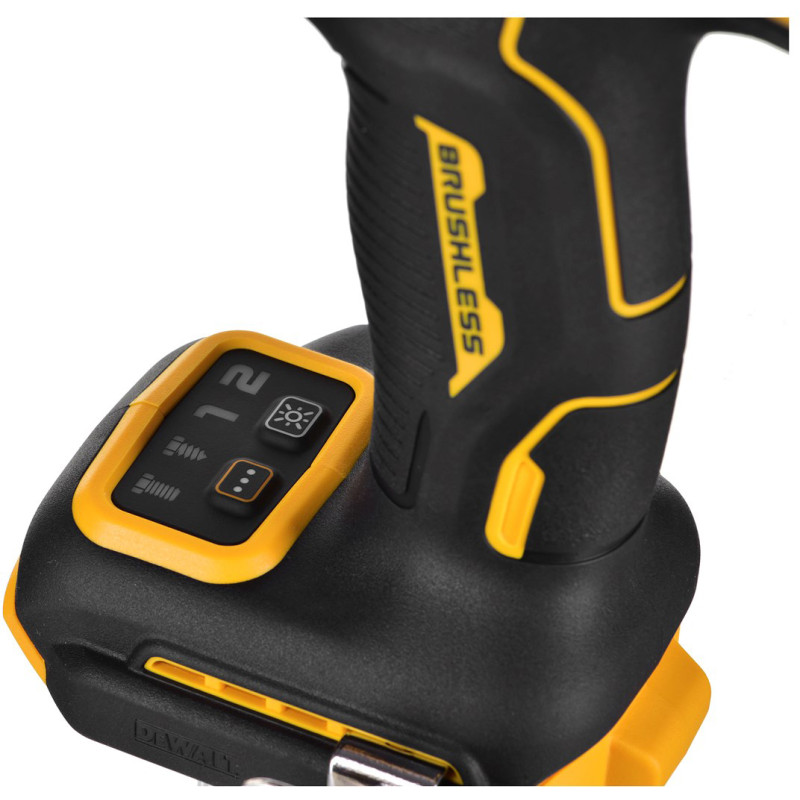 DeWALT DCF923N