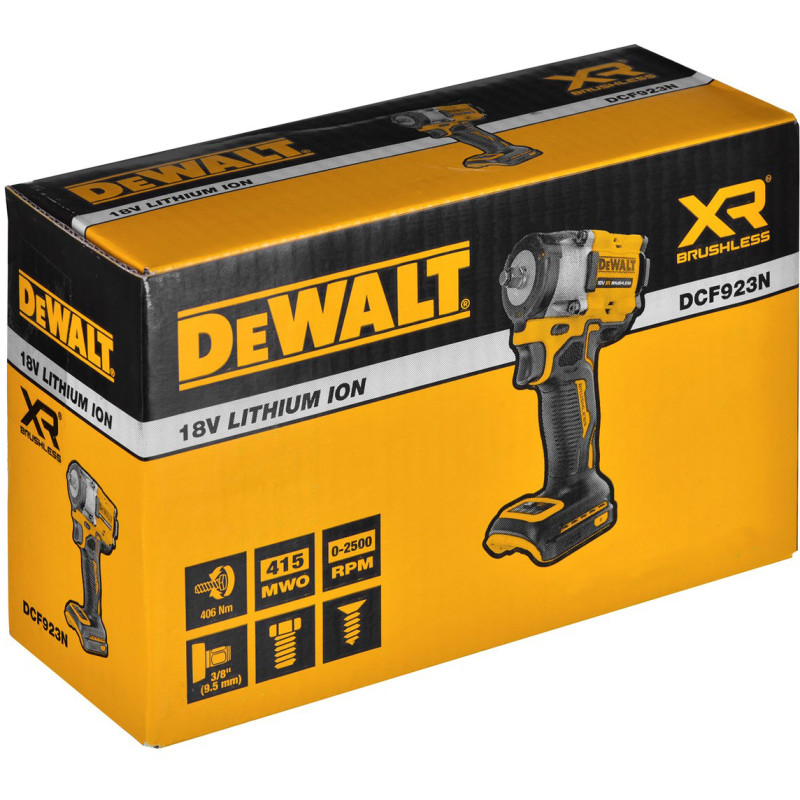 DeWALT DCF923N