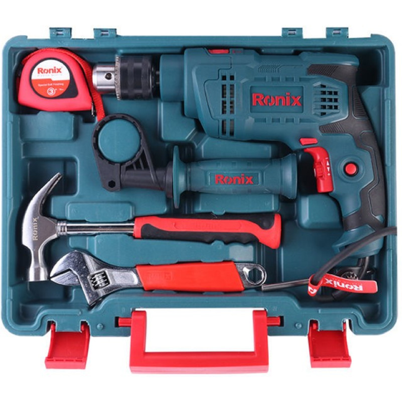 Ronix RS-0001