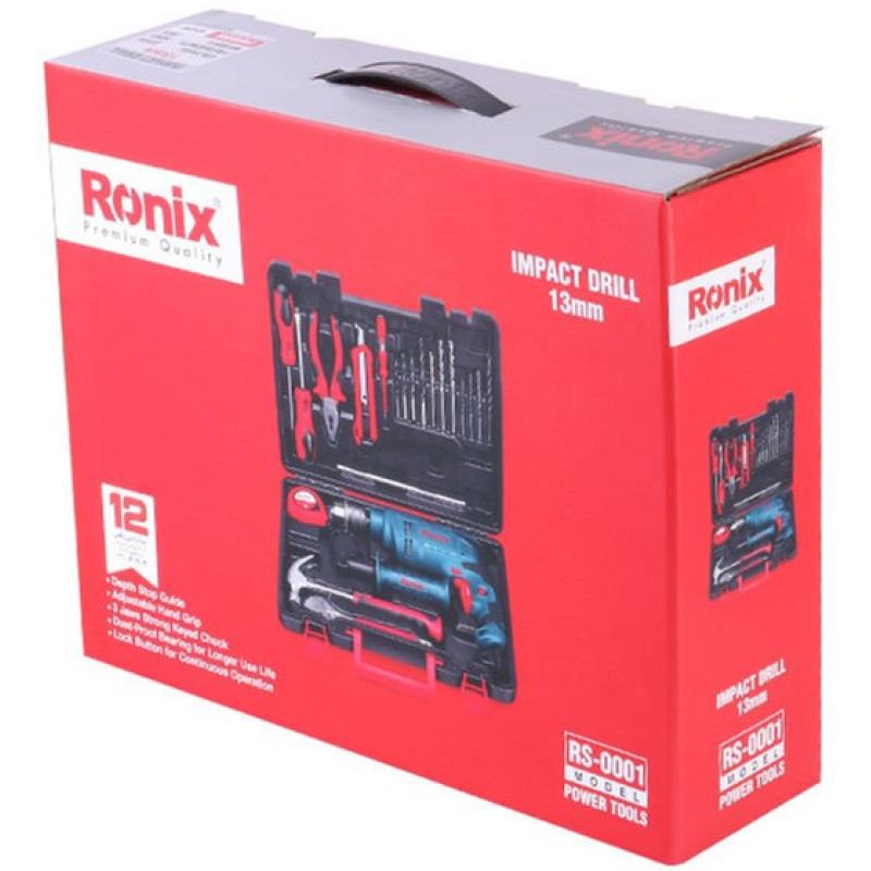 Ronix RS-0001