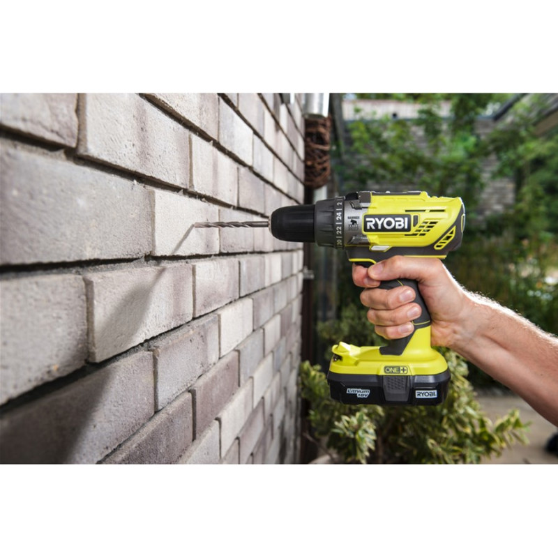 Ryobi R18PD3-0 (5133002888)