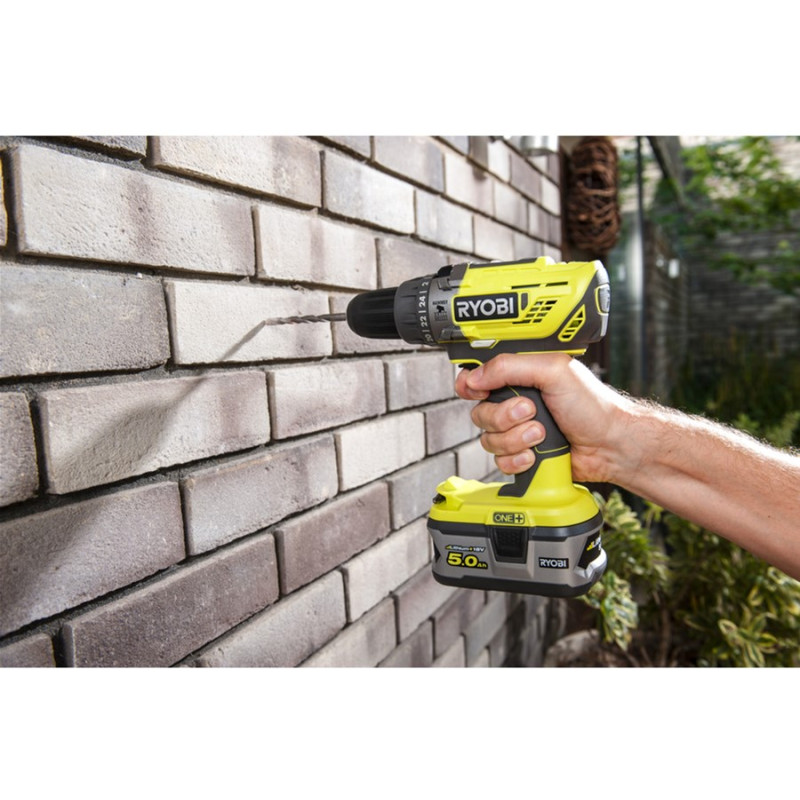 Ryobi R18PD3-0 (5133002888)