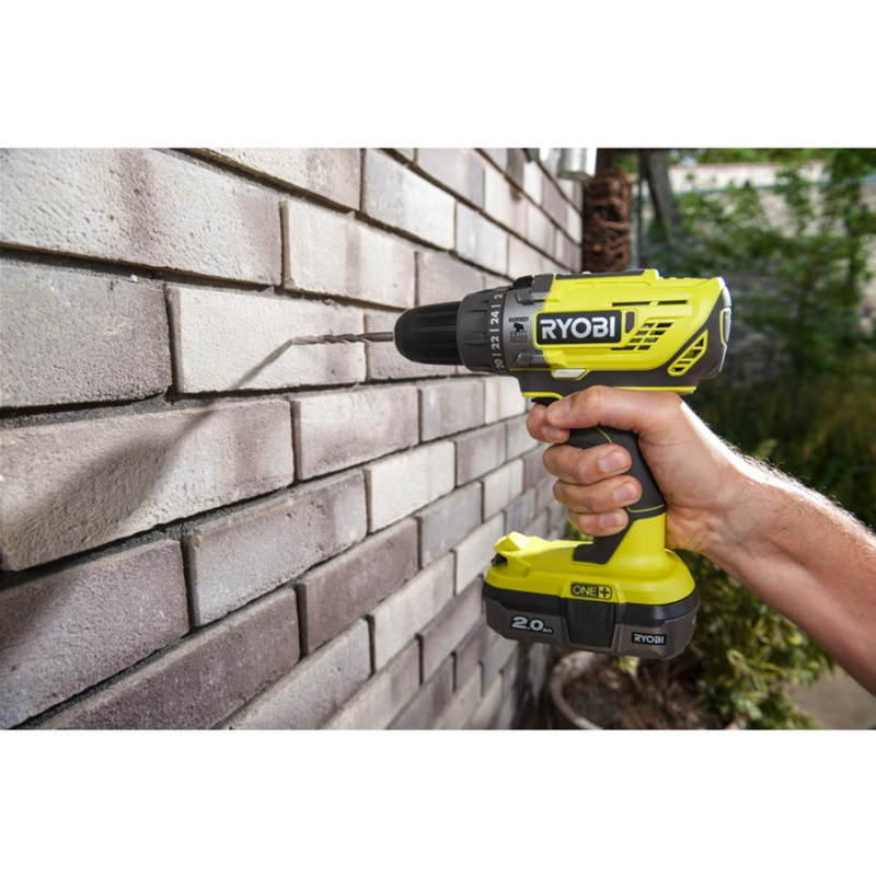 Ryobi R18PD3-0 (5133002888)