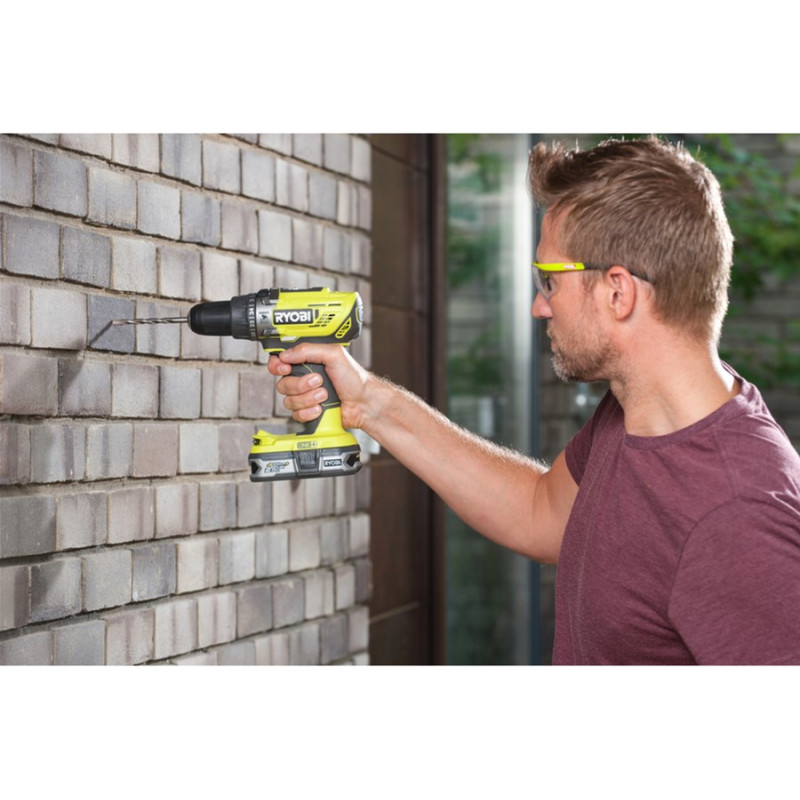 Ryobi R18PD3-0 (5133002888)