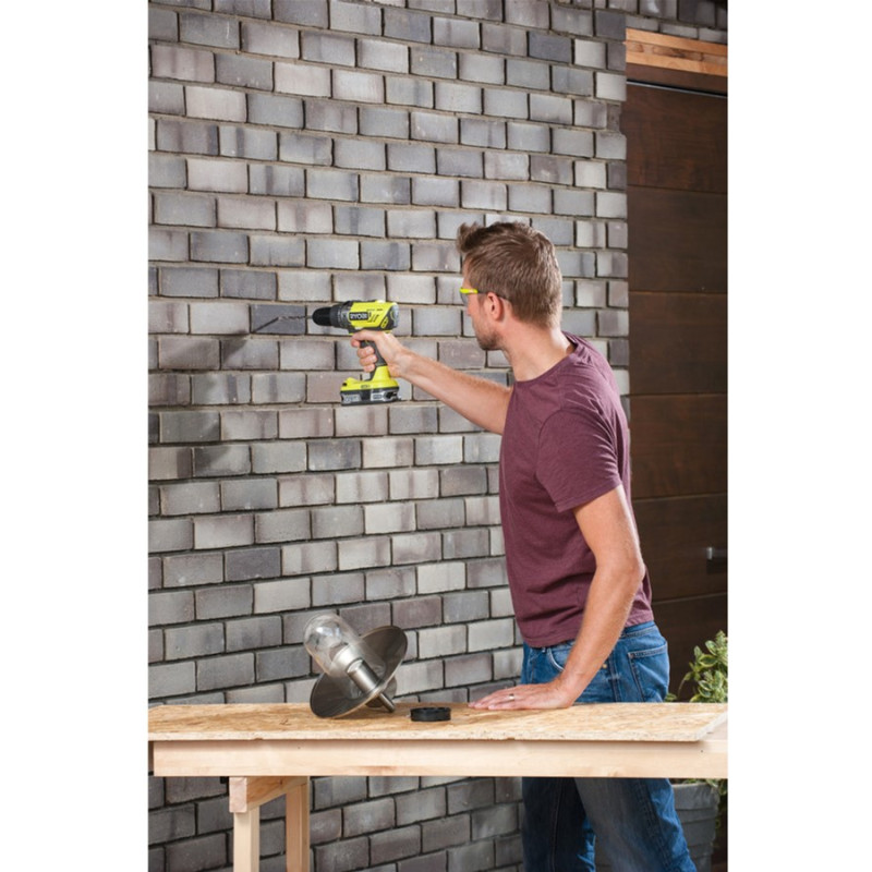 Ryobi R18PD3-0 (5133002888)