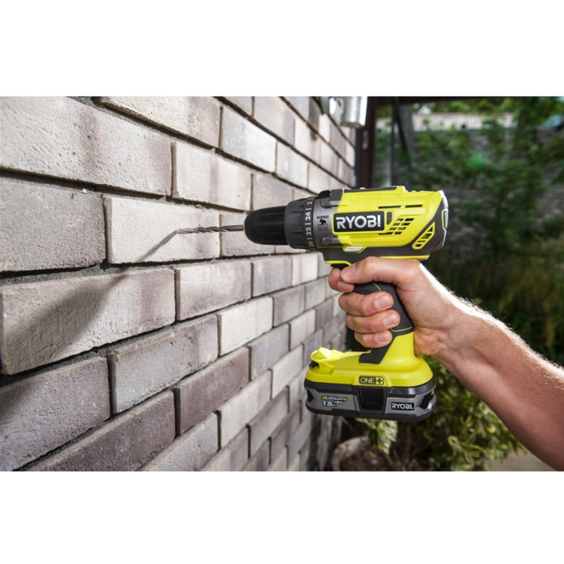 Ryobi R18PD3-0 (5133002888)
