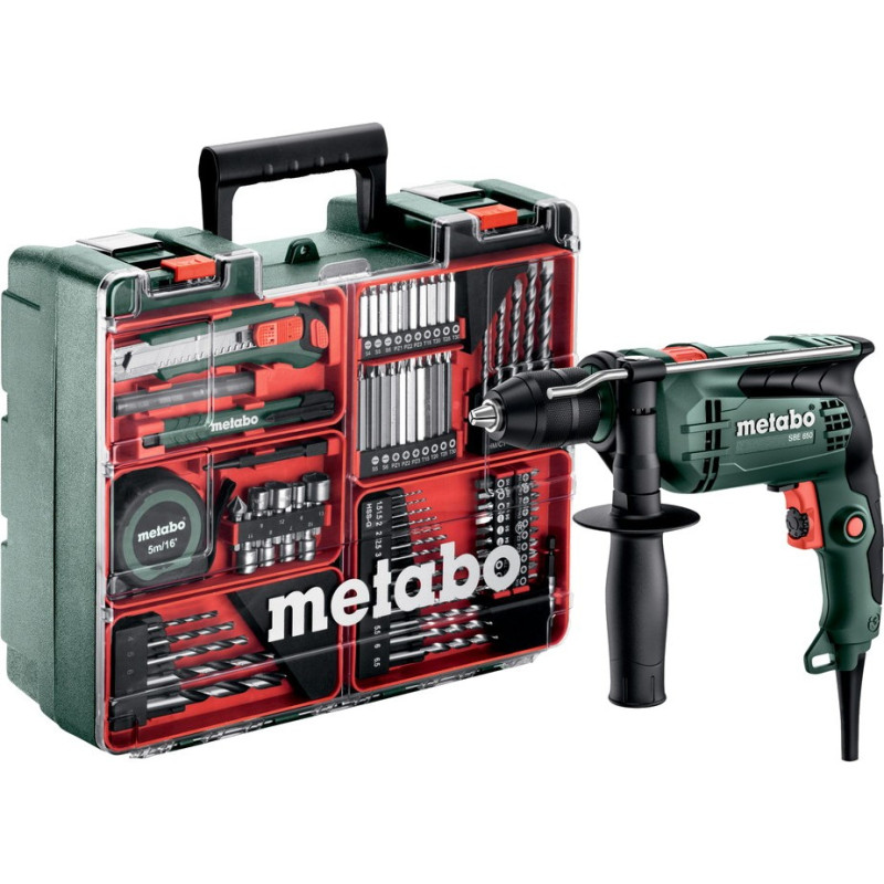 Metabo SBE 650 (600742850)