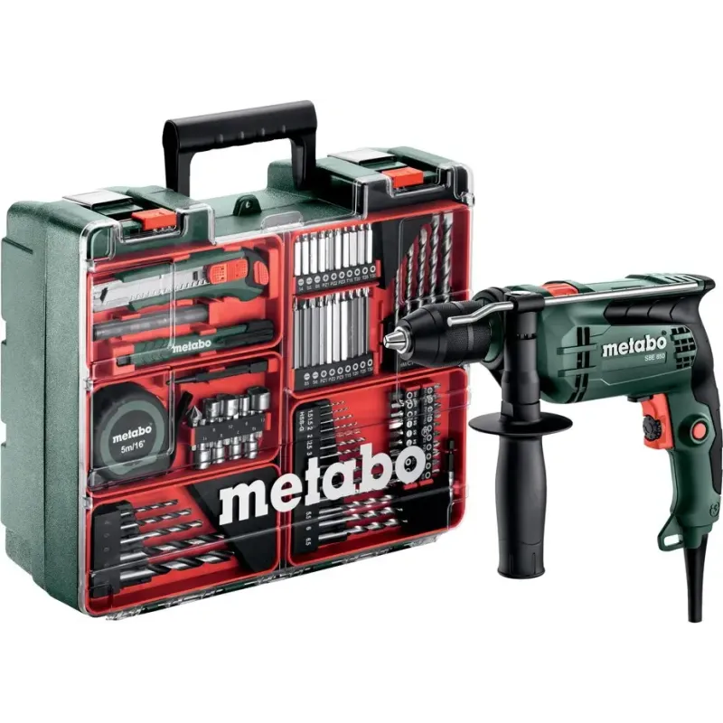 Metabo SBE 650 (600742850)