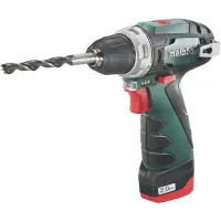 Metabo PowerMaxx BS Basic (600984000)
