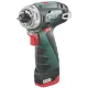 Metabo PowerMaxx BS Basic (600984000)