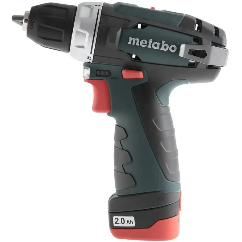 Metabo PowerMaxx BS Basic (600984000)