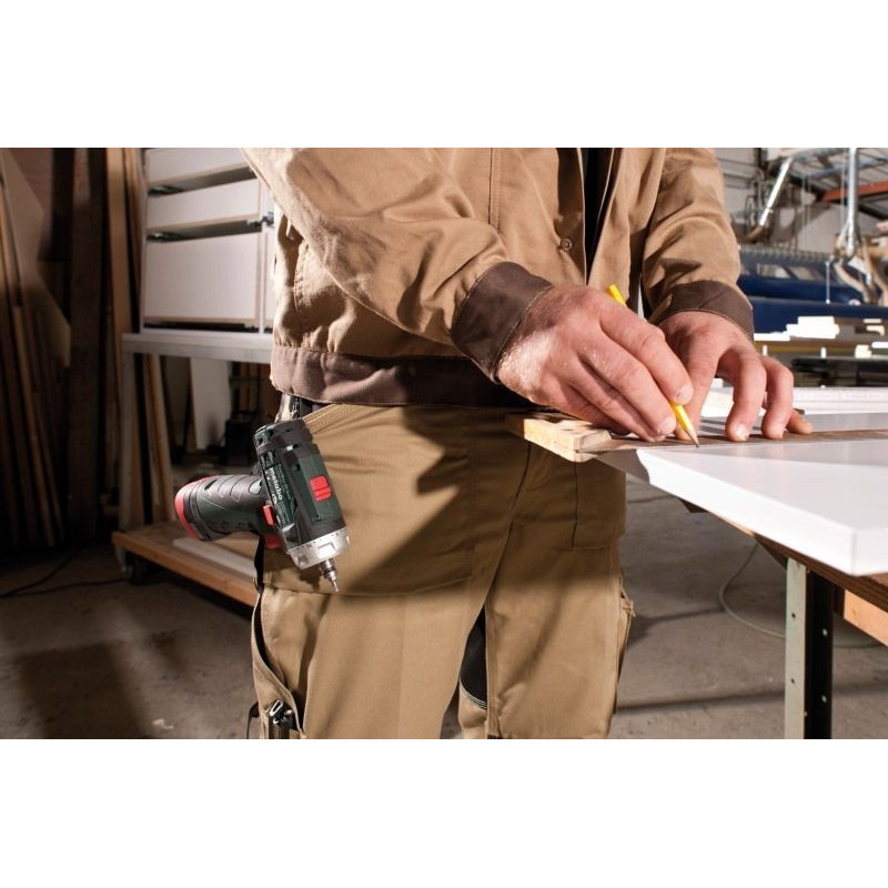 Metabo PowerMaxx BS Basic (600984000)