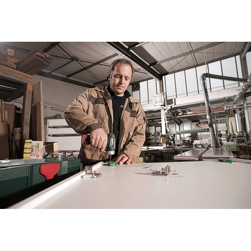 Metabo PowerMaxx BS Basic (600984000)