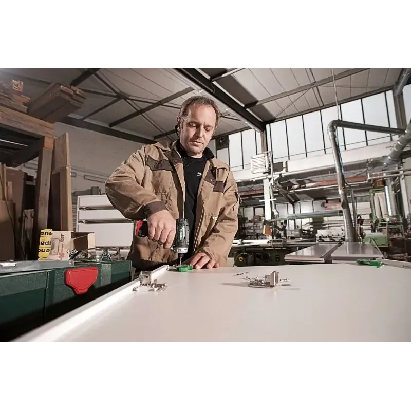 Metabo PowerMaxx BS Basic (600984000)