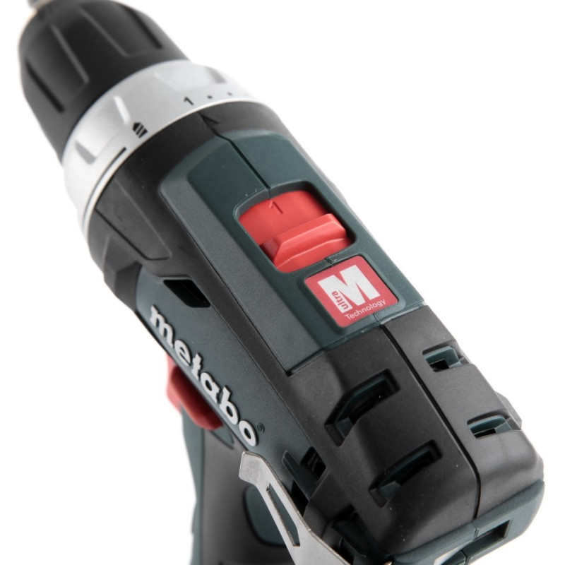 Metabo PowerMaxx BS Basic (600984000)