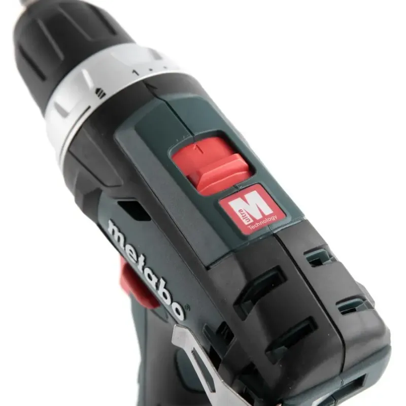 Metabo PowerMaxx BS Basic (600984000)