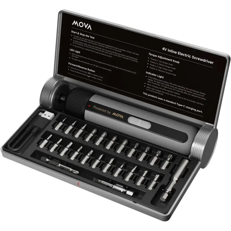 MOVA MSD008