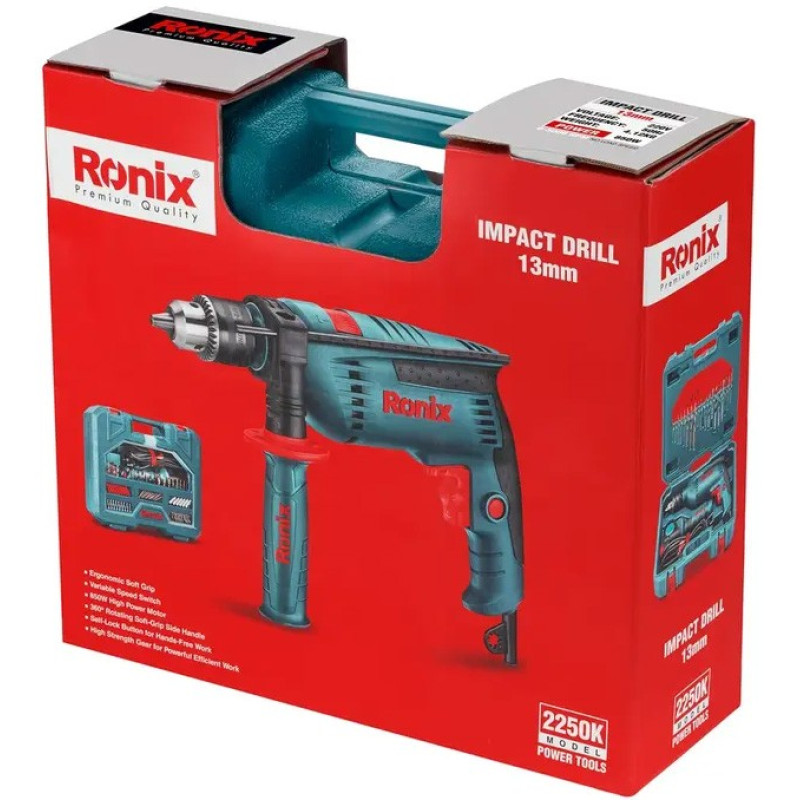 Ronix 2250K