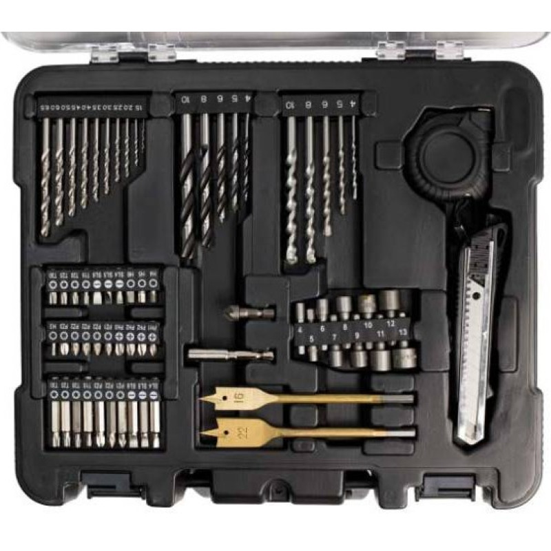 Tekhmann TCD-45/i20 BS KITBOX (873397)