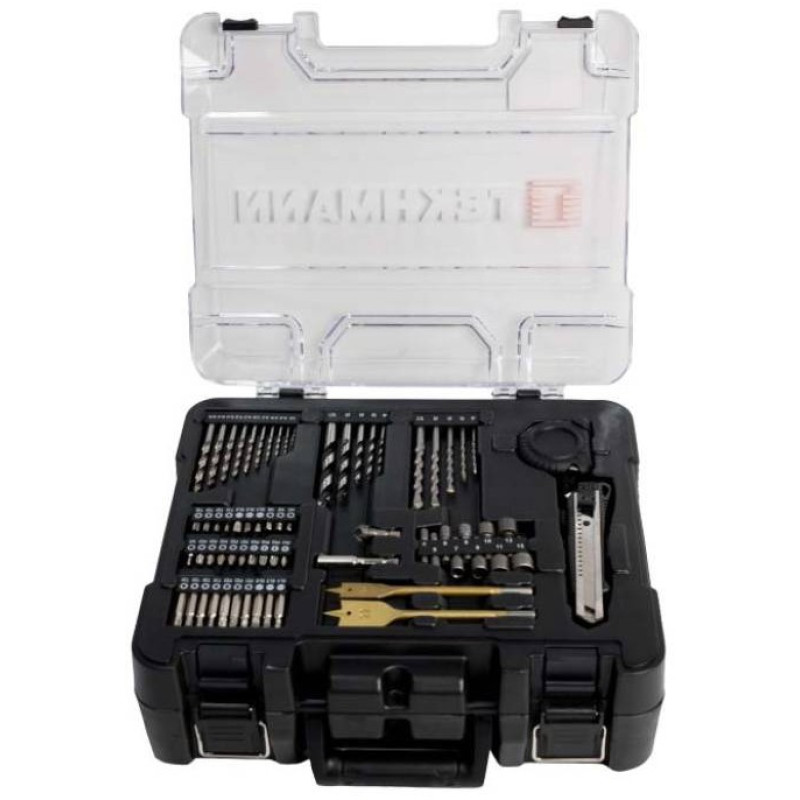 Tekhmann TCD-45/i20 BS KITBOX (873397)