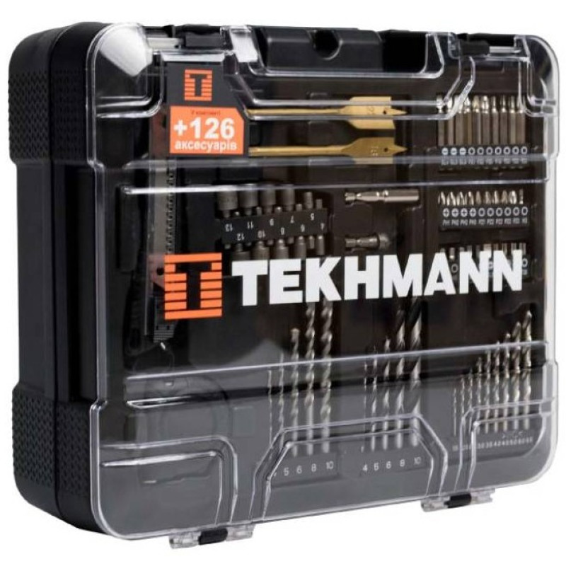 Tekhmann TCD-45/i20 BS KITBOX (873397)
