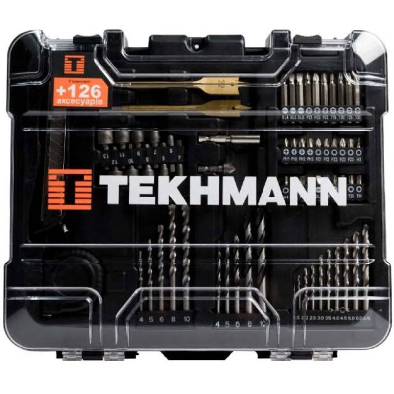 Tekhmann TCD-45/i20 BS KITBOX (873397)