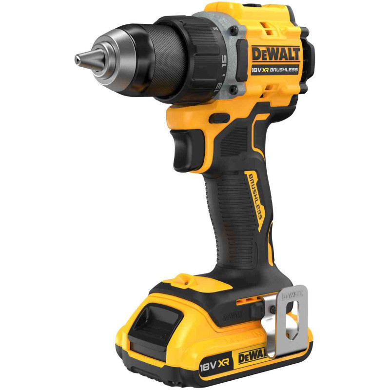 DeWALT DCD794D2T
