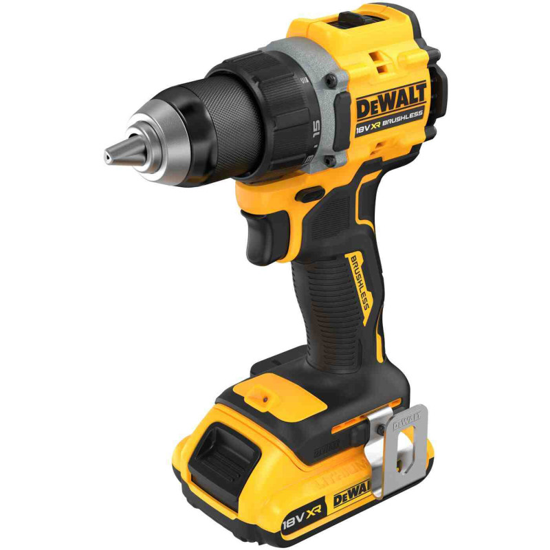 DeWALT DCD794D2T
