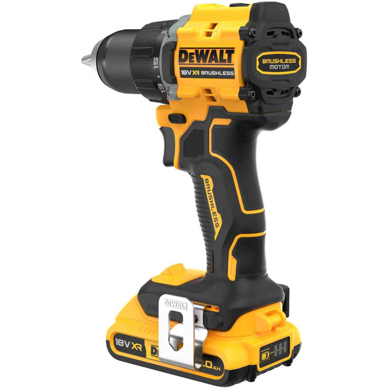 DeWALT DCD794D2T
